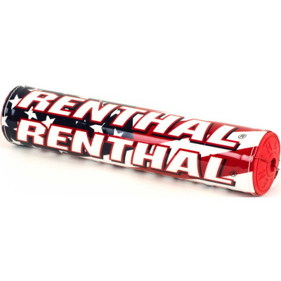 Image for Renthal SX USA Flag Handlebar Pad
