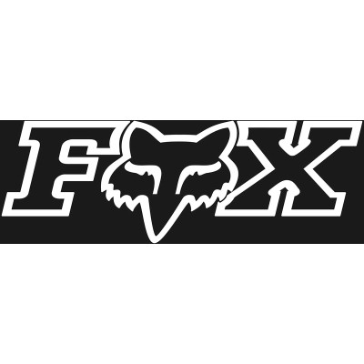 Image for Fox Racing F-Head-X TDC 18