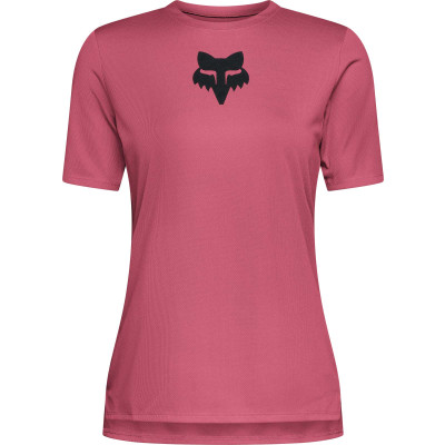 Image for Fox Racing Women's Ranger Fox Head MTB Jersey