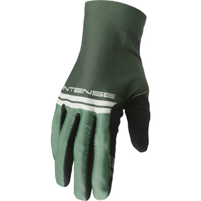 Image for Thor Intense Assist Censis Bicycle Gloves