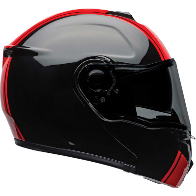 Image for Bell SRT-Modular Ribbon Street Helmet