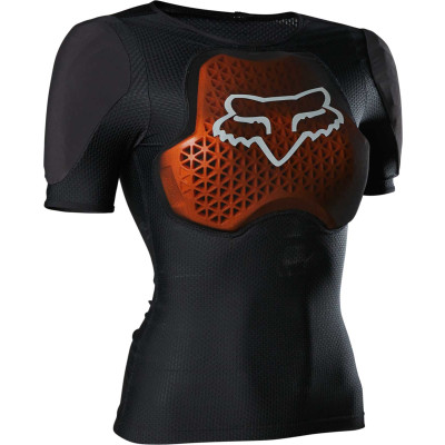 Image for Fox Racing Women's Baseframe Pro MTB Chest Guard