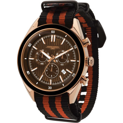Image for Jorg Gray JG6900-21N Men's Watch