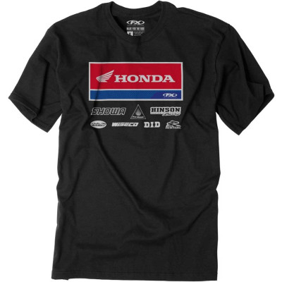 Image for Factory Effex Honda Racewear Edition T-Shirt