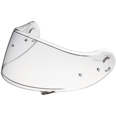 Image for Shoei CNS-3 Pinlock-Ready Neotec II Replacement Face Shield