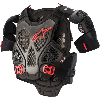 Image for Alpinestars A-6 Chest Protector