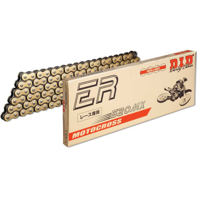 Image for D.I.D. 520MX Gold Chain