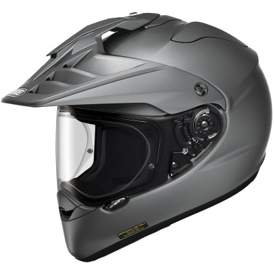 Image for Shoei Hornet X2 Adventure Helmet