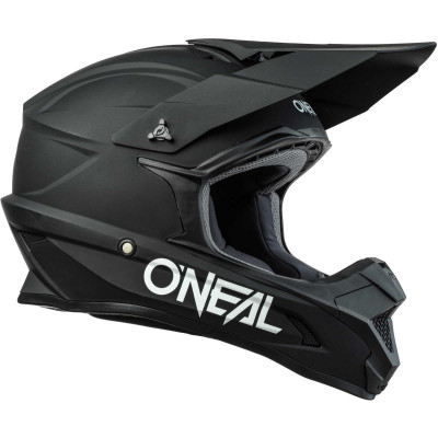 Image for O'Neal 1 SRS Solid Helmet
