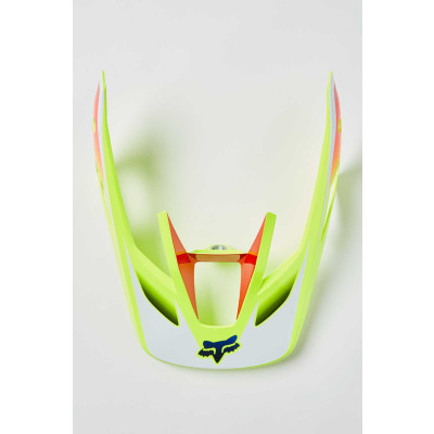 Image for Fox Racing V3 RS Wired Helmet Visor