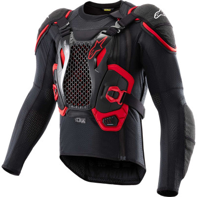Image for Alpinestars Tech-Air Off-Road System Body Protector