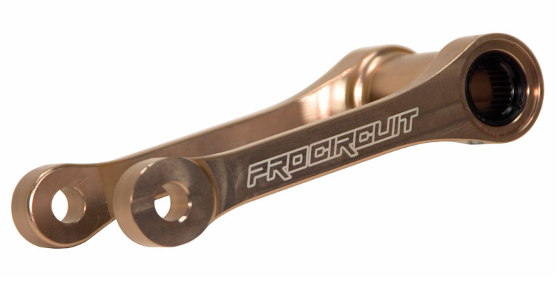 Pro Circuit Linkage Arms PC-Link