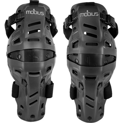 Image for Mobius X8H Hybrid Knee Guards