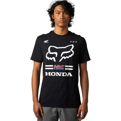Image for Fox Racing Fox X Honda II T-Shirt