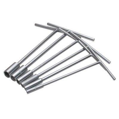 Image for Motion Pro 6-Piece T-Handle Set - Metric