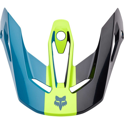 Image for Fox Racing V3 RS Optical Helmet Visor