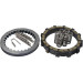 Rekluse Torqdrive Clutch Pack