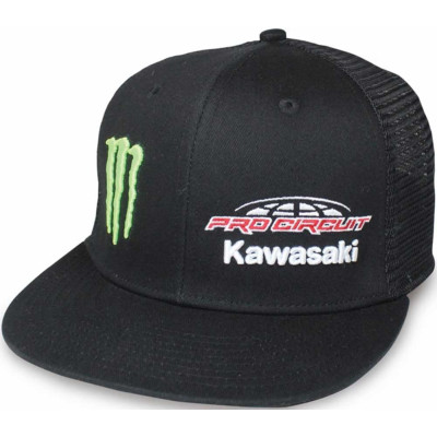 Image for Pro Circuit Team Snapback Hat
