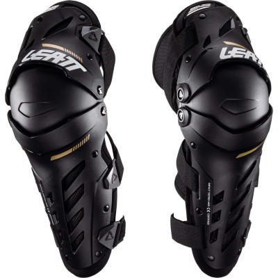 Image for Leatt Youth Dual Axis Junior Knee Guards