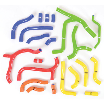 Image for Factory Effex Radiator Hose Y-Kits