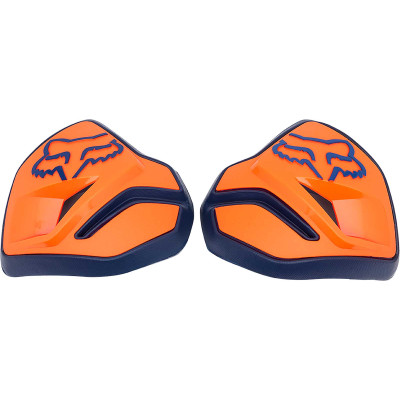 Image for Fox Racing Raptor Vest CE Chest Guard Shoulder / Screw Kit