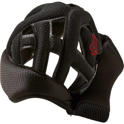 Image for Fox Racing V4 Mips 18mm Comfort 2014 Helmet Liner