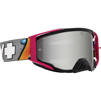 Image for Spy Foundation Plus MX Jeremy McGrath KAB Goggle