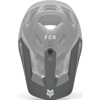Image for Fox Racing Proframe Rizer Helmet Visor