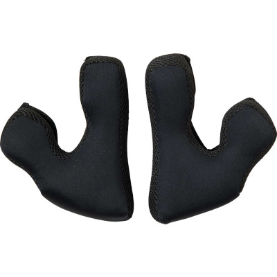 Image for Fox Racing Rampage 30mm MTB Helmet Cheek Pads