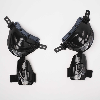 Image for Fox Racing R3 Shoulder / Arm Assembly