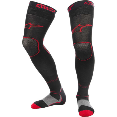 Image for Alpinestars MX Long Tech Thick Socks