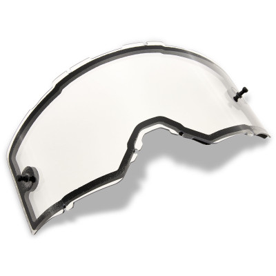 Image for Fox Racing Injected Dual Pane Airspace/Main Replacement Goggle Lens