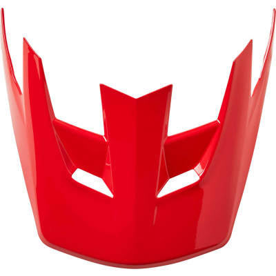Image for Fox Racing Rampage Comp Infinite MTB Helmet Visor