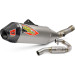 Pro Circuit Ti-6 Pro Titanium Exhaust System Ti-6-Pro