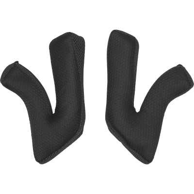Image for Fox Racing Youth Rampage Thick 2024 MTB Helmet Cheek Pads