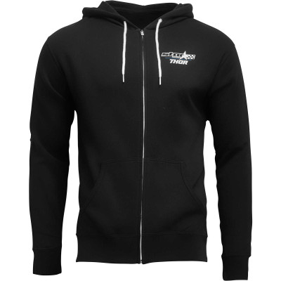 Image for Thor Star Racing Champ Zip-Up Hoodie