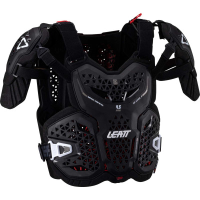 Image for Leatt 4.5 Pro EVO Chest Protector
