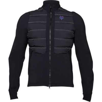 Image for Fox Racing Flexair Fire Hybrid Lunar MTB Jacket