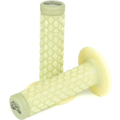 Image for Renthal Aramid Comfort R-Works MX Grips