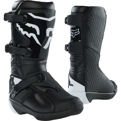 Image for 2023 Fox Racing Youth Comp Boots
