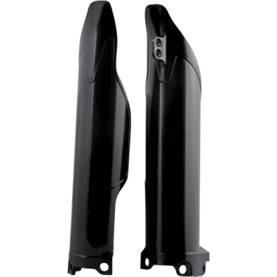 Image for Acerbis Kawasaki Lower Fork Covers