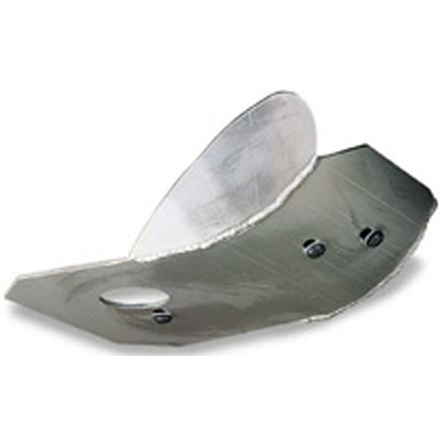 Image for Moose Racing Aluminum Skid Plate