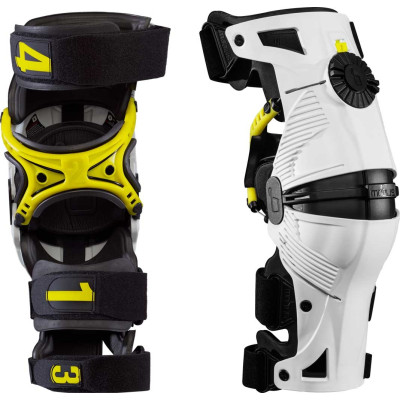 Image for Mobius Youth X8 Knee Braces