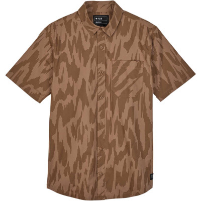 Image for Fox Racing Swarmer Woven Shirt