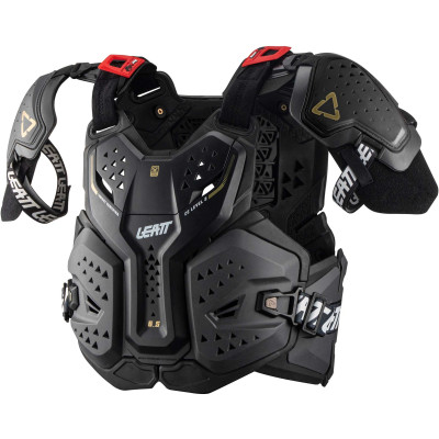 Image for Leatt 6.5 Pro Chest Protector