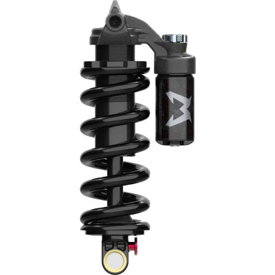 Image for 2026 Marzocchi Bomber CR Trunnion Rear Shock