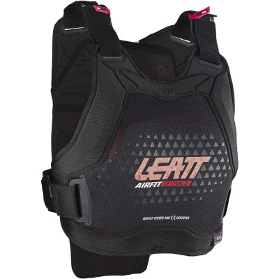Image for Leatt Women's 3DF AirFit EVO Chest Protector