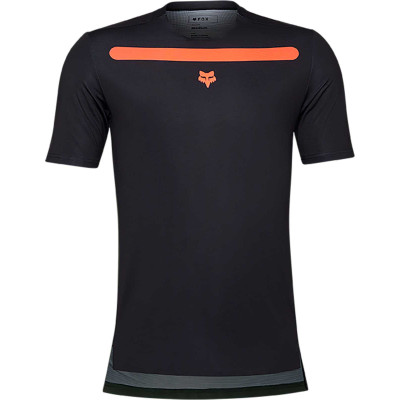 Image for Fox Racing Flexair Aviation MTB Jersey