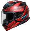 Shoei RF-1400 Fortress Full Face Street Helmet