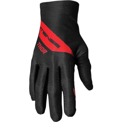 Image for Thor Intense Assist Dart Bicycle Gloves